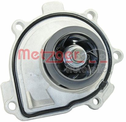 METZGER 4007018 ORIGINAL ERSATZTEIL Wasserpumpe, Motorkühlung